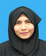 Pn. Marlina bt Omar
