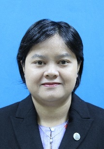 Cik Mary Anak Stephen