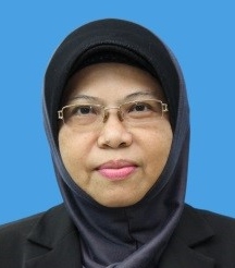 Pn. Maznah Bt. Shariff