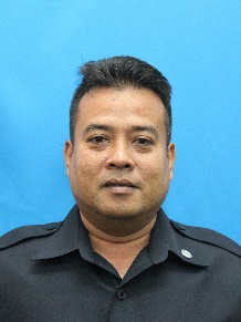 En. Mior Kamarud Zaman B. Urus