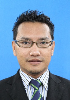 En. Miqdad Ashraf B. Zainal Fetri