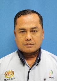 En. Mohd Nor B. Mohd Rashid