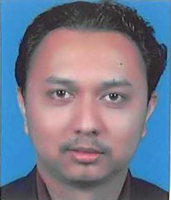 En. Mohd Najib B. Hamzah