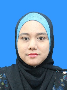 Pn. Norhaishah Bt. Ya'akob