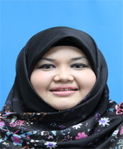 Pn. Norzehan Bt. Salehuddin