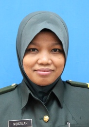 Pn. Norzilah Bt. Ishak