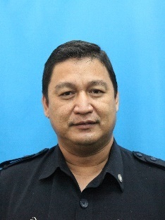 En. Radzali B. Samdin