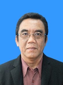 Tn. Hj. Mohd Radzi B. Hj. Ahmad