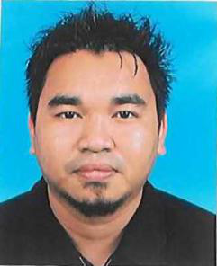En. Rashidi B. Azenan