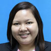 Cik Regina Mariah Jong