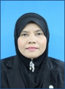 Pn. Wan Rohafza Bt. Ahmad