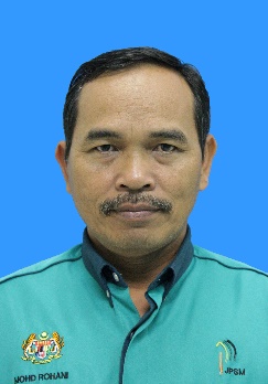 En. Mohd Rohani B. Azzahari