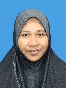 Pn. Sarimah Bt. Asat