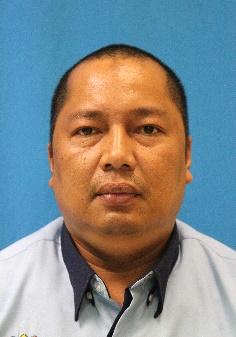 En. Selamat Salim B. Salle