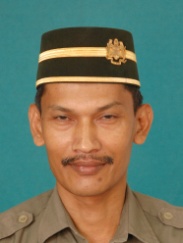 En. Mohamad Shahrani B. Mohamed Saman