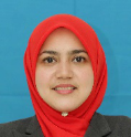 Pn. Sharifah Amira Bt. Salim  