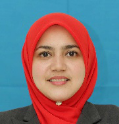 Pn. Sharifah Amira Bt. Salim