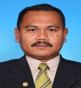 En. Shohaimi B. Md. Sani