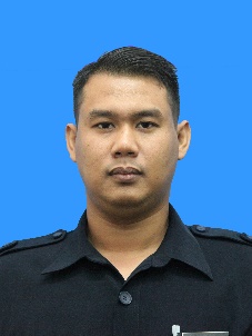 En. Mohammad Syafik B. Ishak