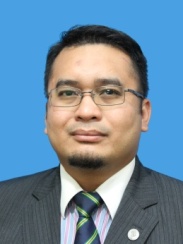 En. Mohd Yussainy B. Md Yusop