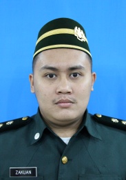En. Mohd Zakuan B. Adzmi