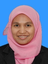 Cik Zuraida Bt. Mohd Aziz