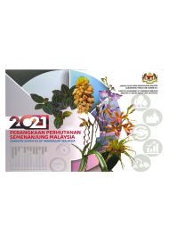 Perangkaan Perhutanan Semenanjung Malaysia 2021