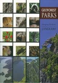 GEOFOREST PARKS: Hanging Gardens of LANGKAWI
