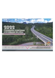 Perangkaan Perhutanan Semenanjung Malaysia 2022