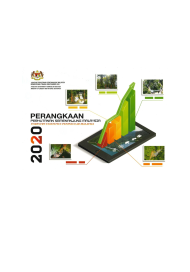 Perangkaan Perhutanan Semenanjung Malaysia 2020