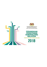 Perangkaan Perhutanan Semenanjung Malaysia 2018