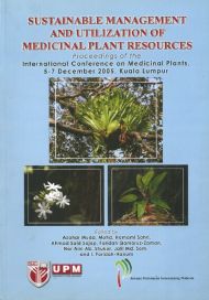Sustainable Management & Utilization Of Medicinal Plant Resources