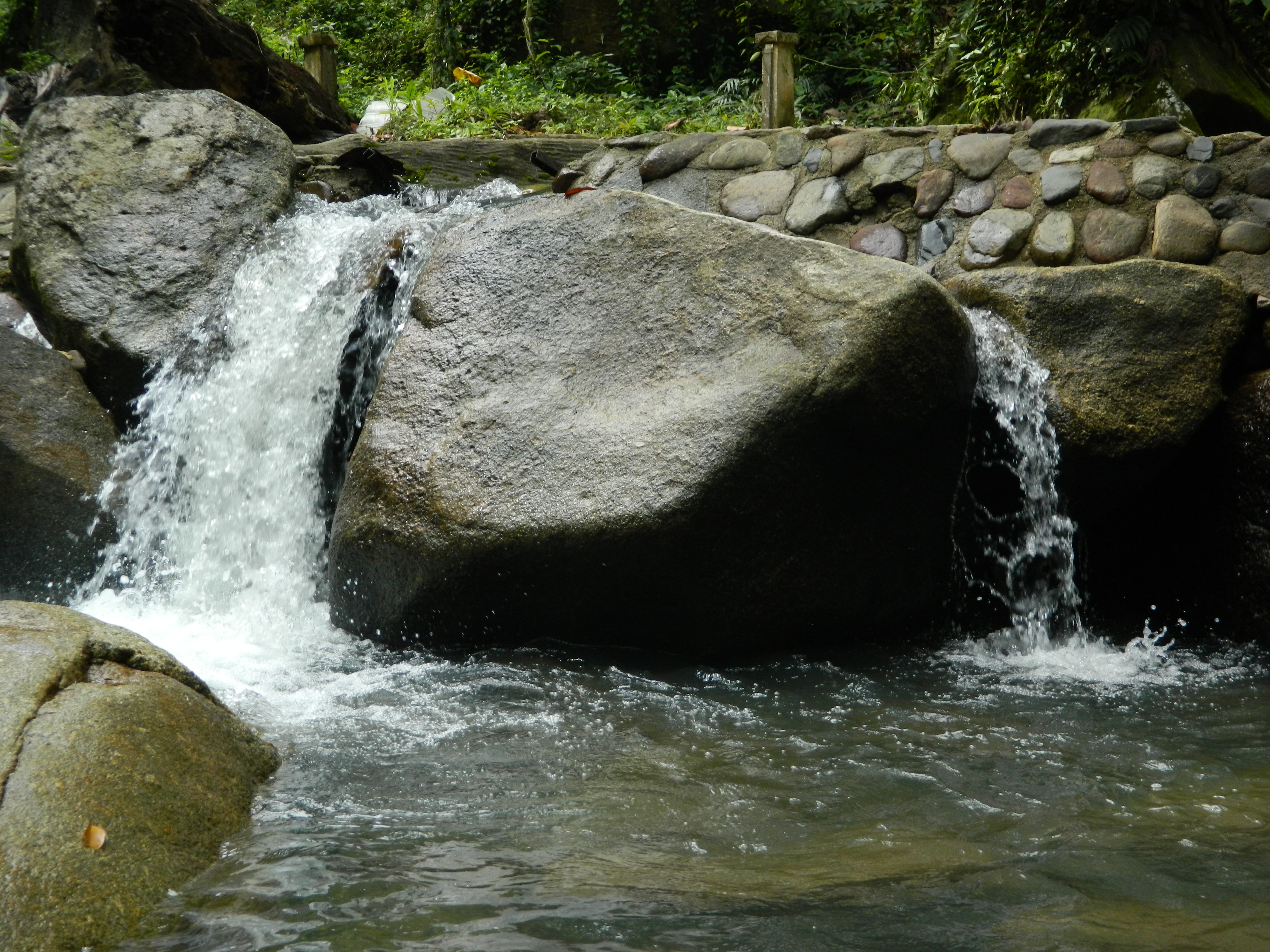 Taman Eko-Rimba Bukit Wang