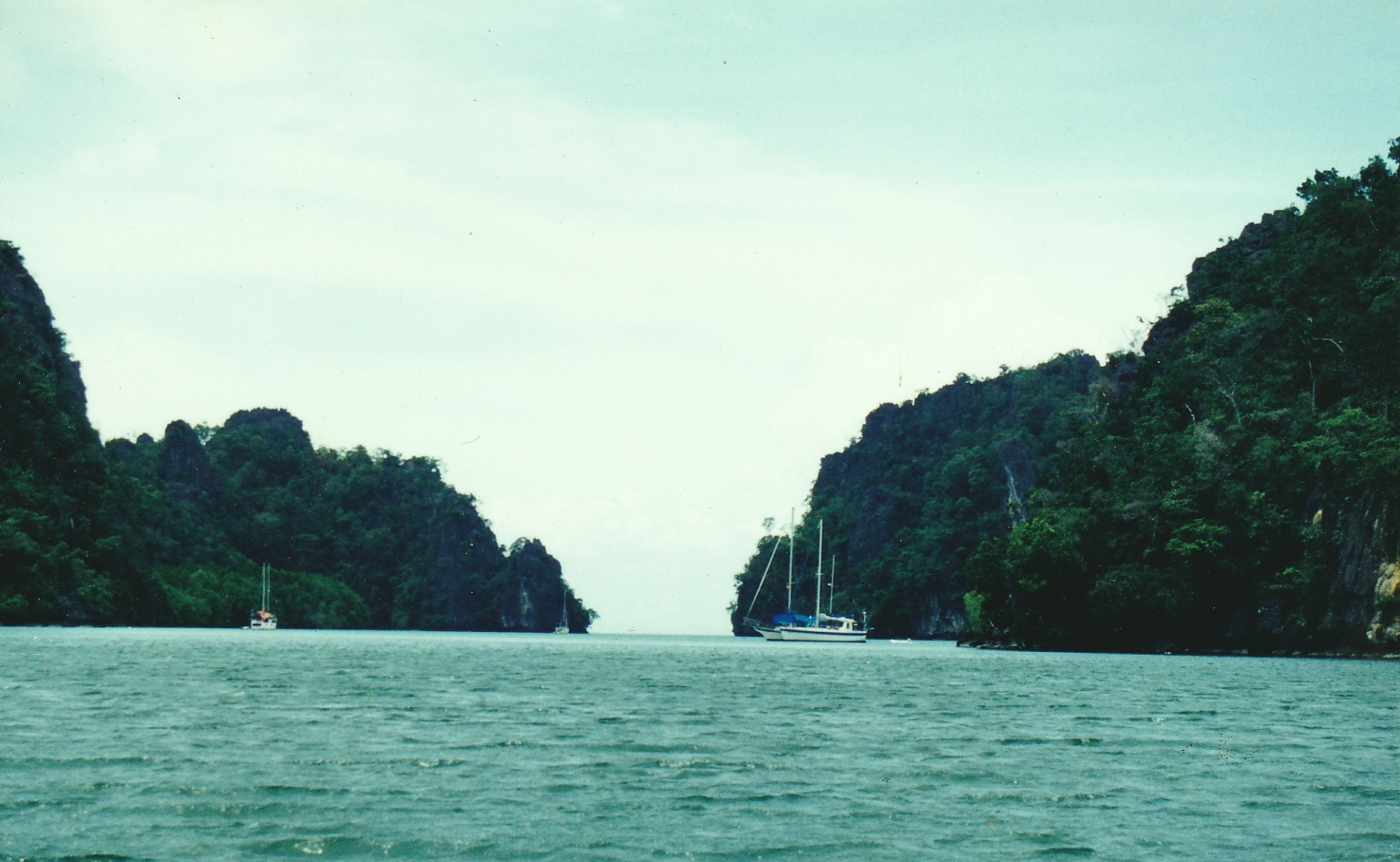 Gua Cherita Forest Eco-Park