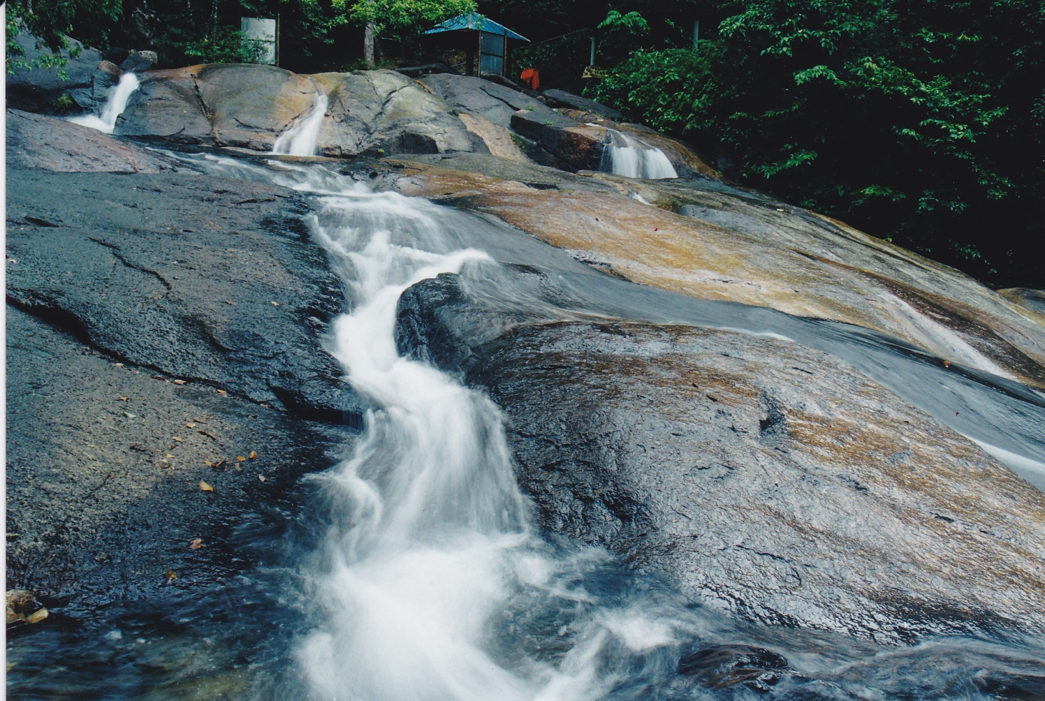 Seri Perigi Forest Eco-Park