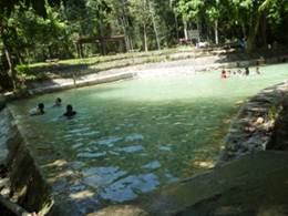 Bukit Ayer Amenity Forest