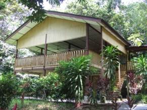 Hutan Lipur Kaki Bukit Larut