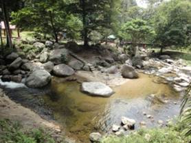 Hutan Lipur Lata Kekabu